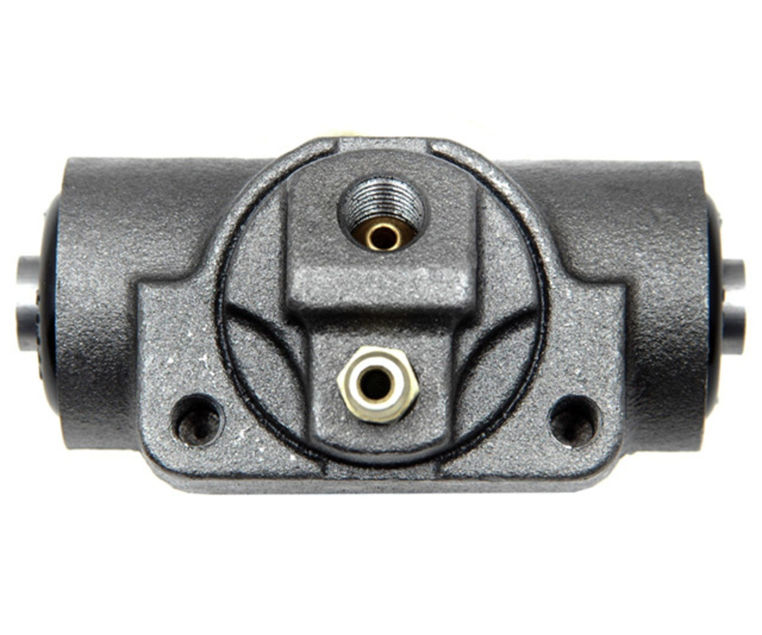 Drum Brake Wheel Cylinder Raybestos Brakes WC37973