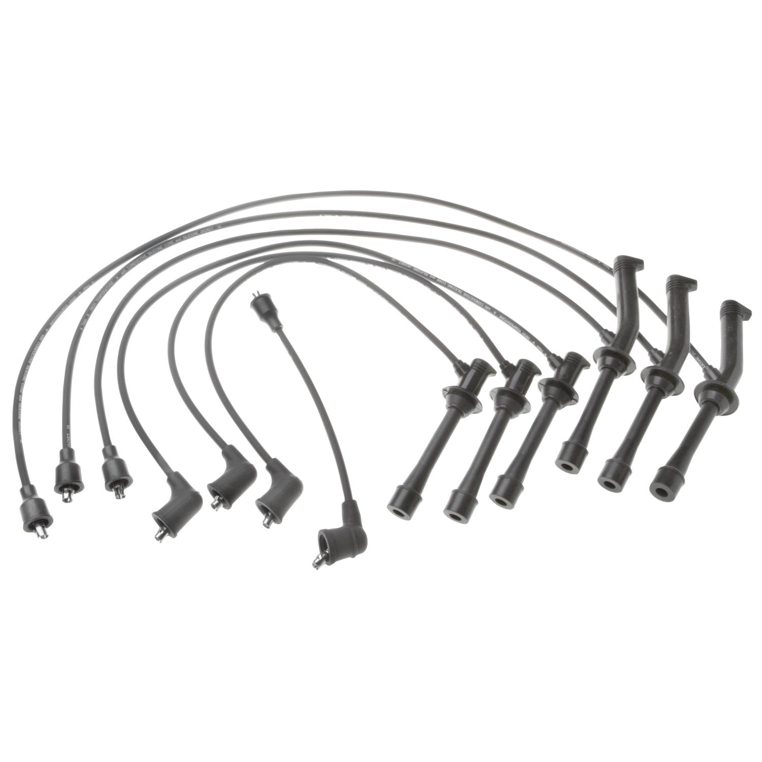 Spark Plug Wire Set Standard Ignition 27674