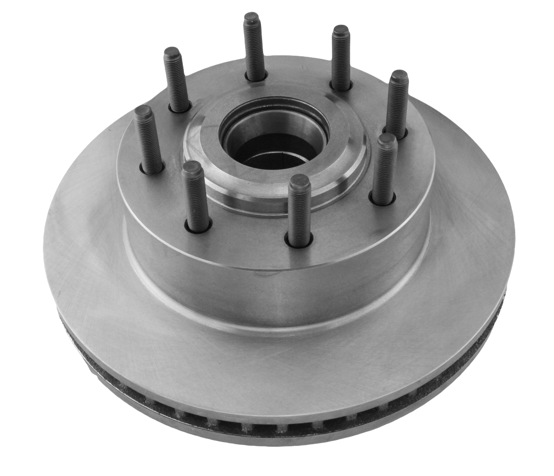 Disc Brake Rotor Parts Master 900362