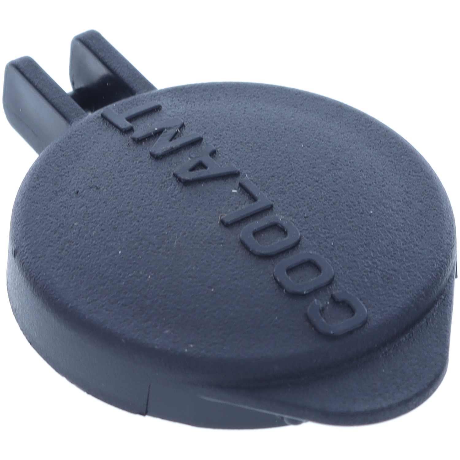Engine Coolant Reservoir Cap Motorad T153