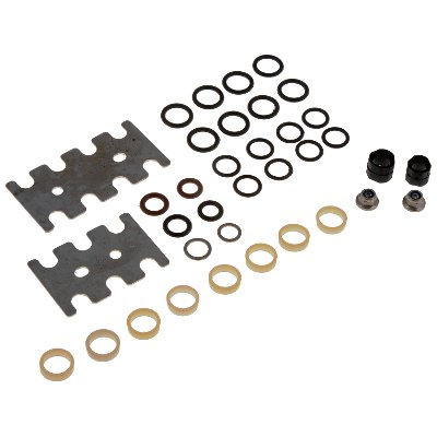 Fuel Injector O-Ring Kit Dorman - HELP 90000
