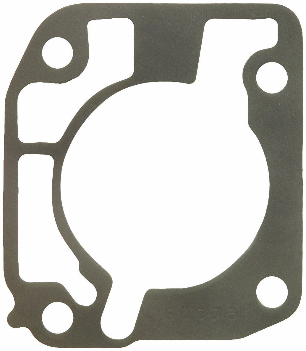 Fuel Injection Throttle Body Mounting Gasket FEL-PRO 60973