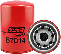 Engine Oil Filter Baldwin B7014