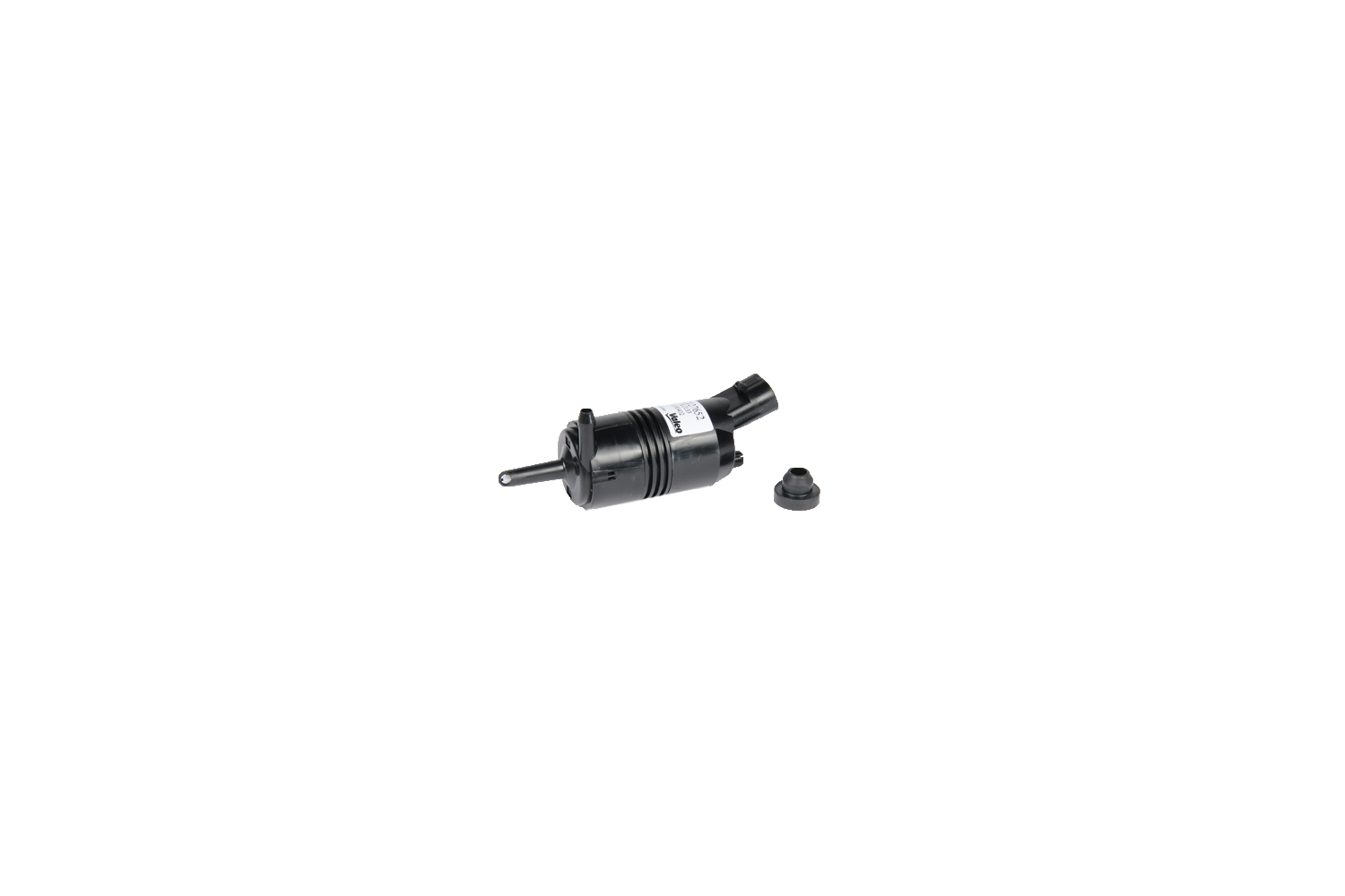 Windshield Washer Pump ACDelco 89025062