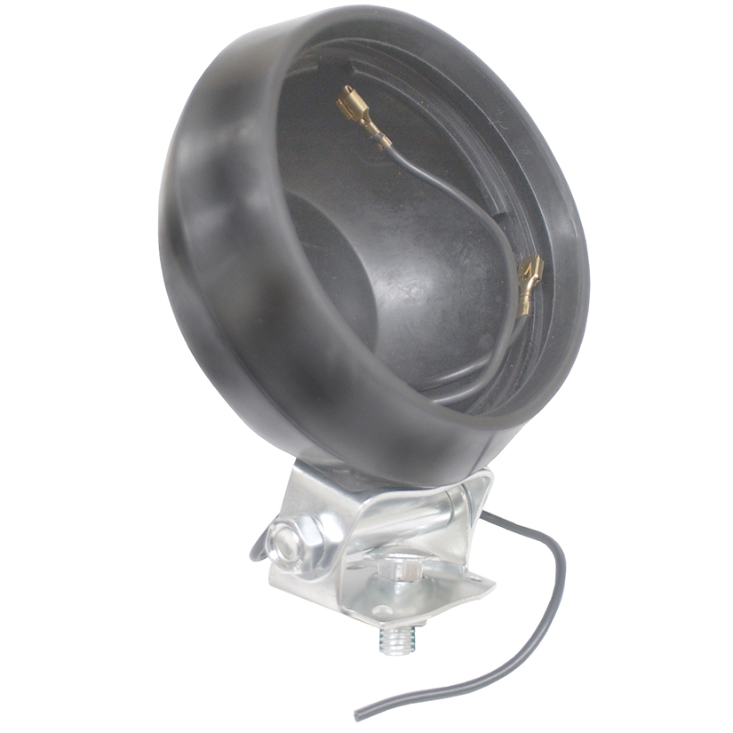 Grote | Par 36 Utility Lights, Rubber Tractor Housing Only 64930