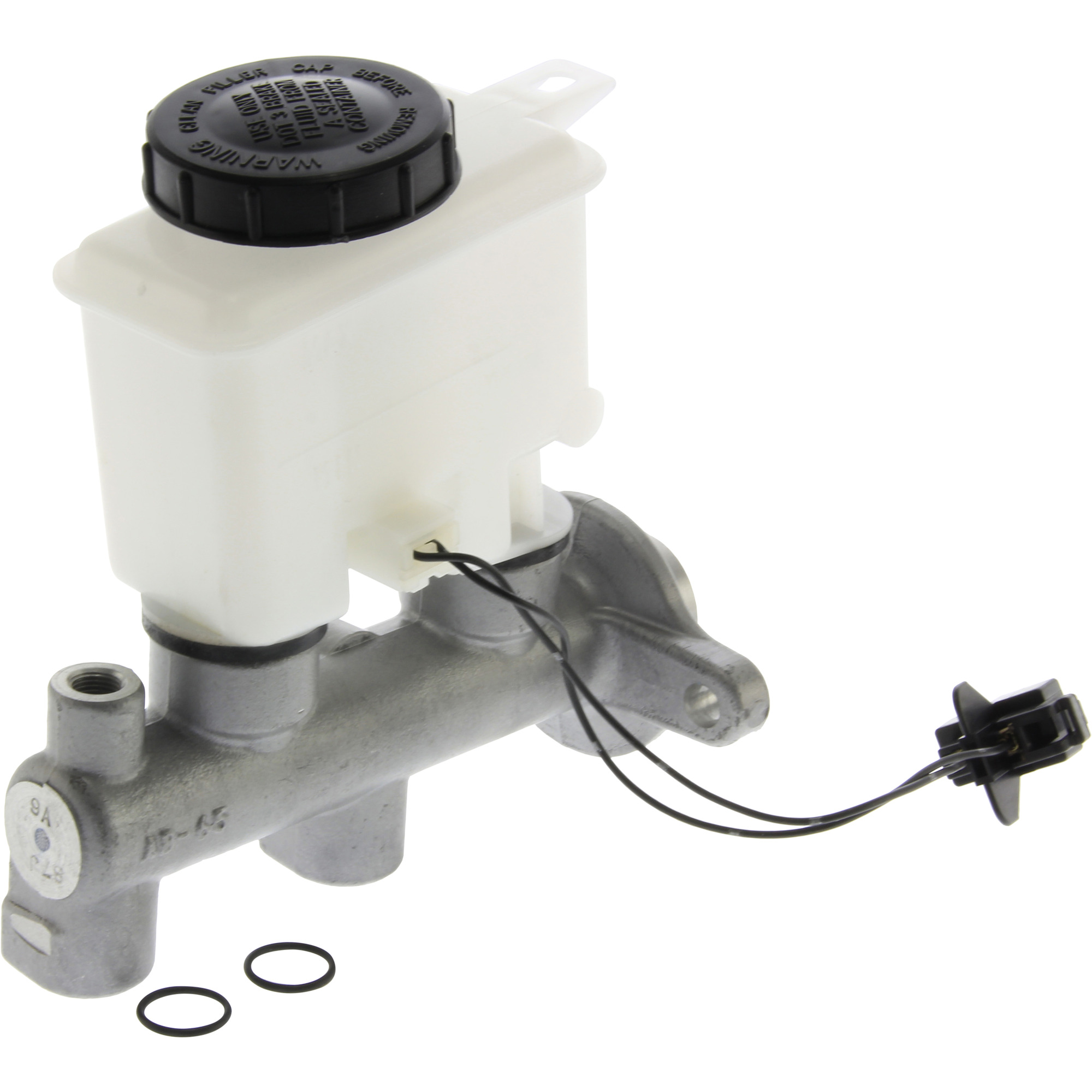 Brake Master Cylinder Centric Parts 130.61058