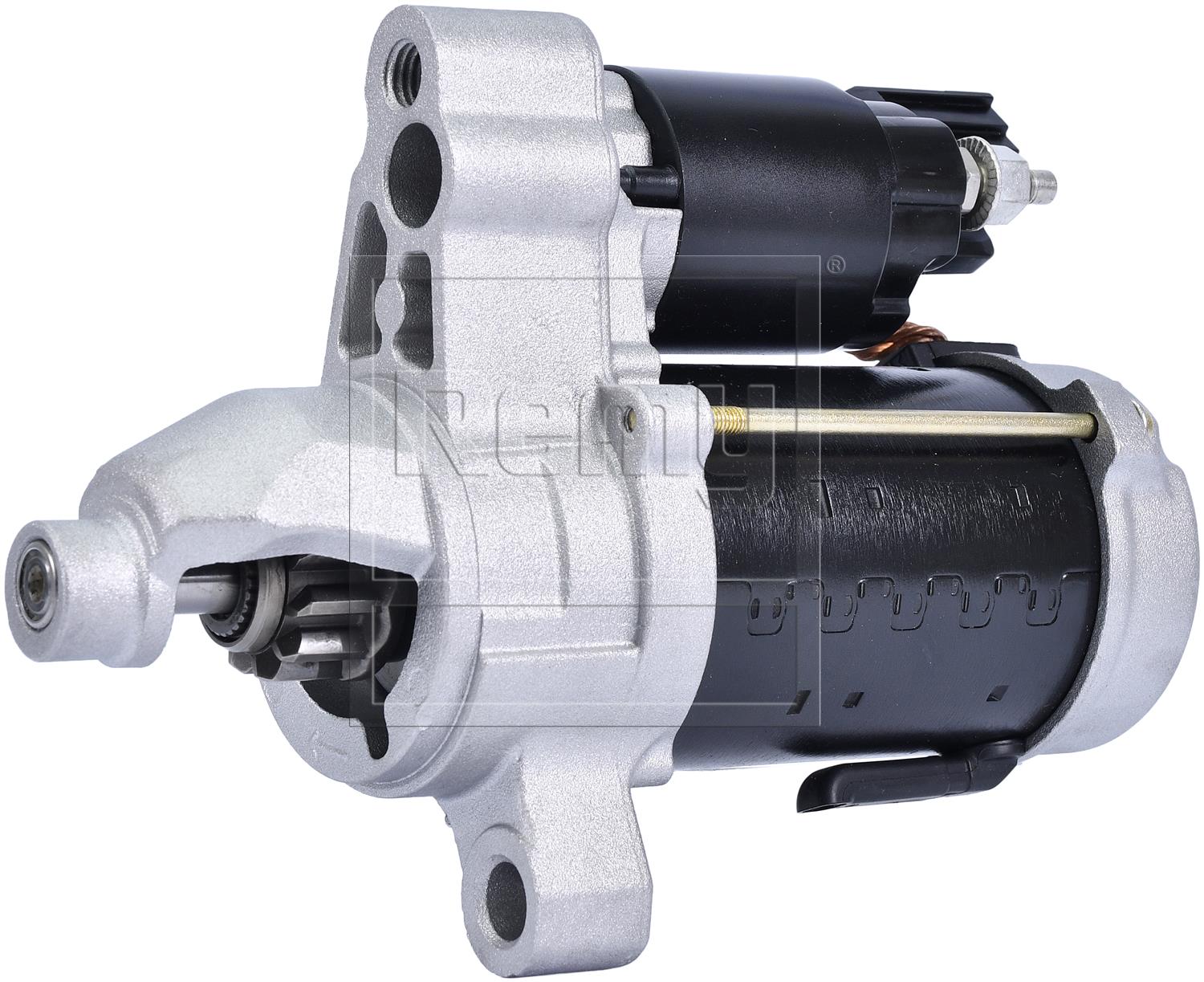 Starter Remy 16409