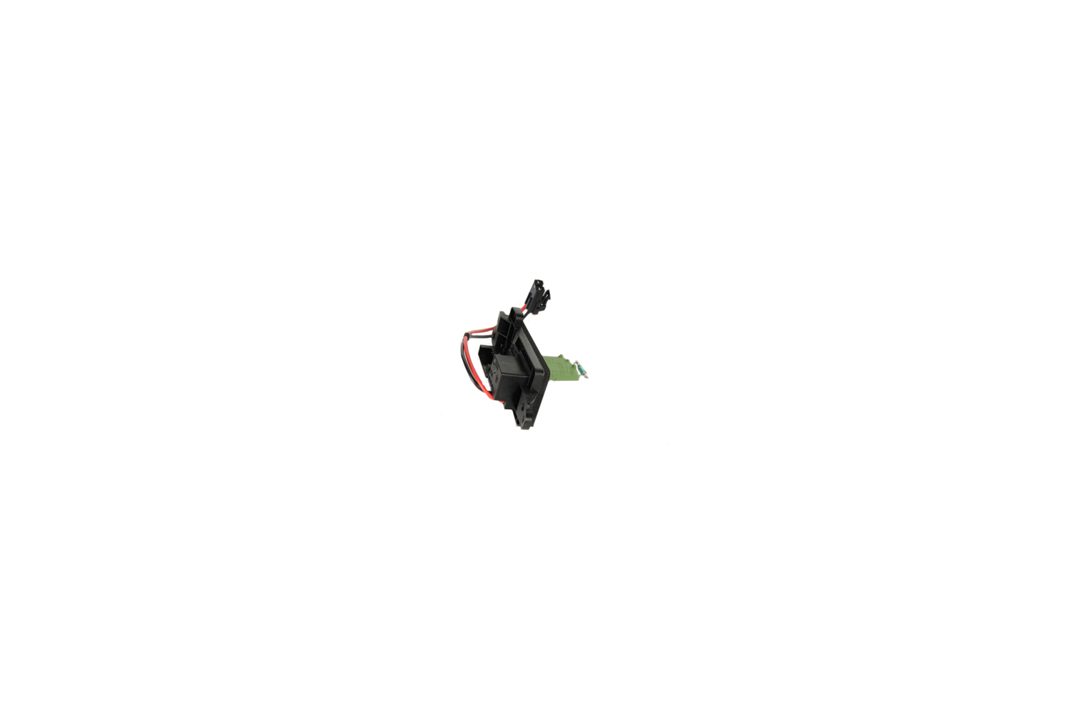 HVAC Blower Motor Resistor ACDelco 22807123