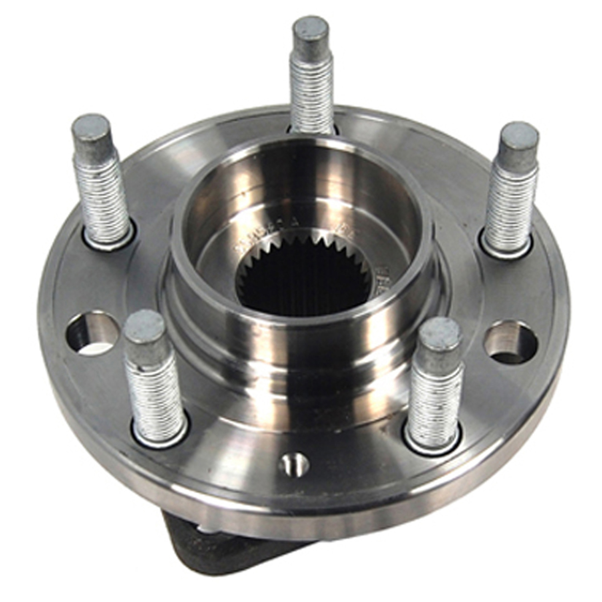 Wheel Bearing and Hub Assembly Centric Parts 400.62011
