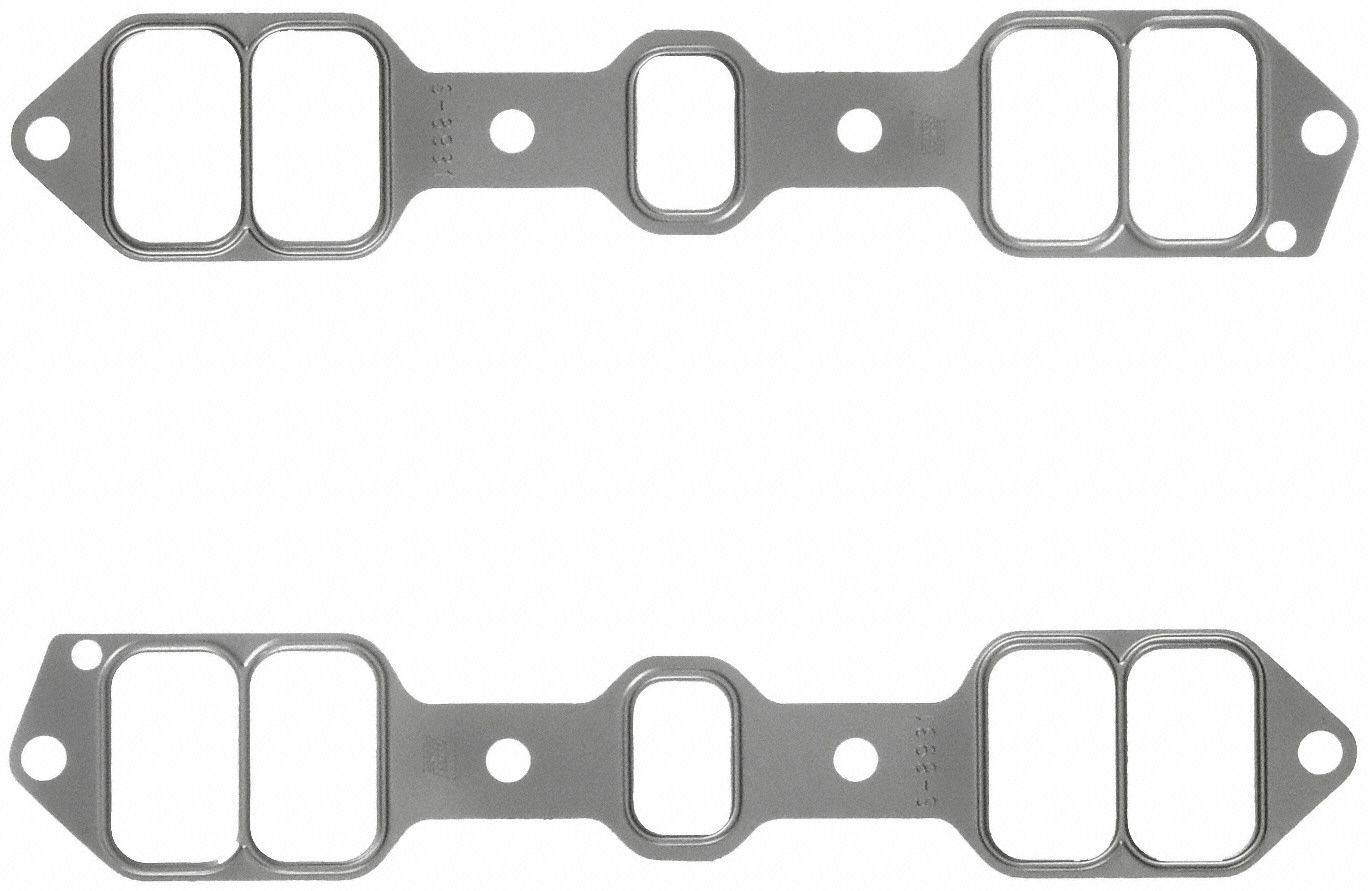 Engine Intake Manifold Gasket Set FEL-PRO MS 8931 SH-1