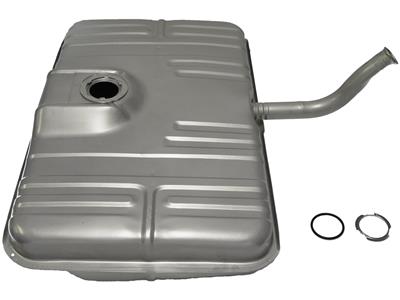 Fuel Tank Dorman - OE Solutions 576-367