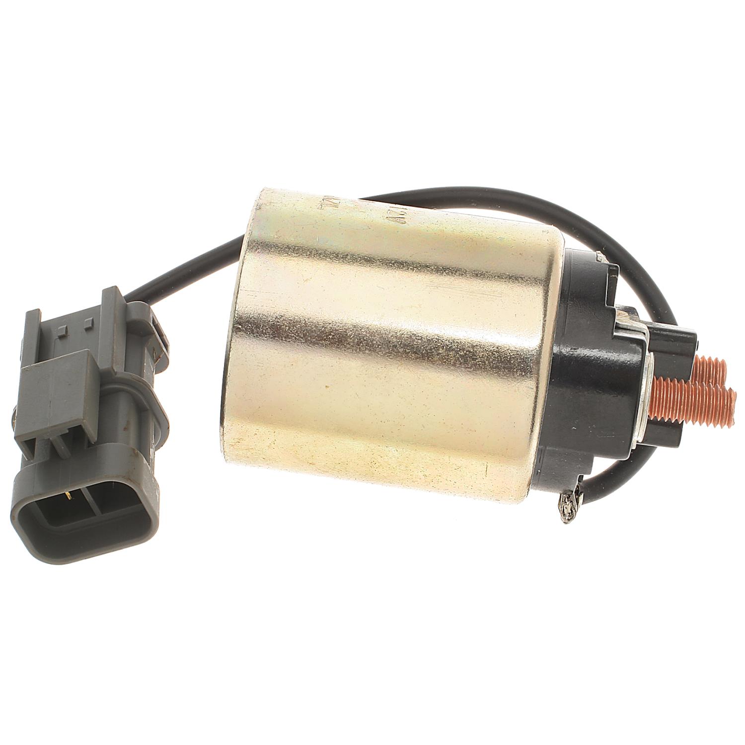 Starter Solenoid Standard Import SS-422