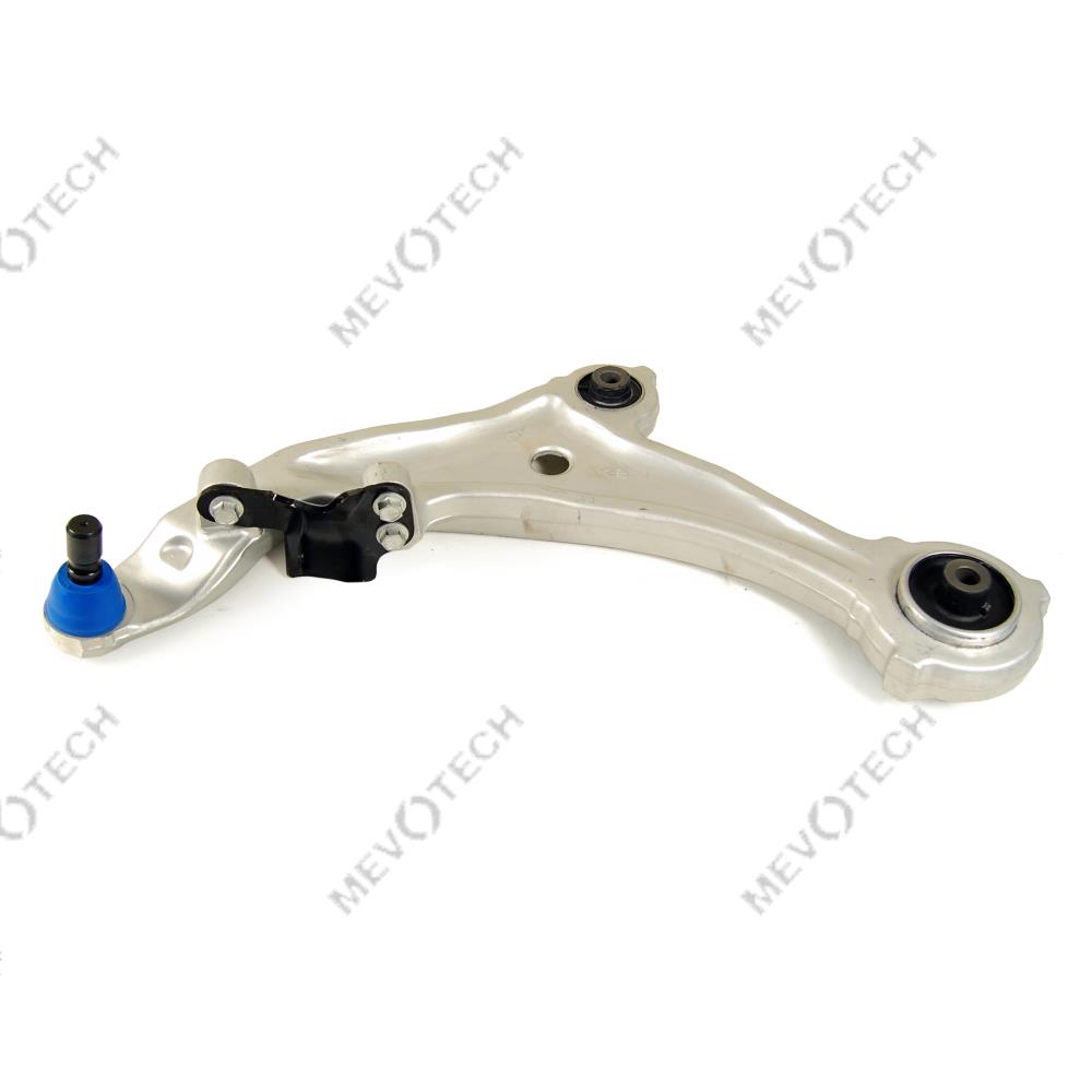 Suspension Control Arm and Ball Joint Assembly Mevotech Supreme CMS301006