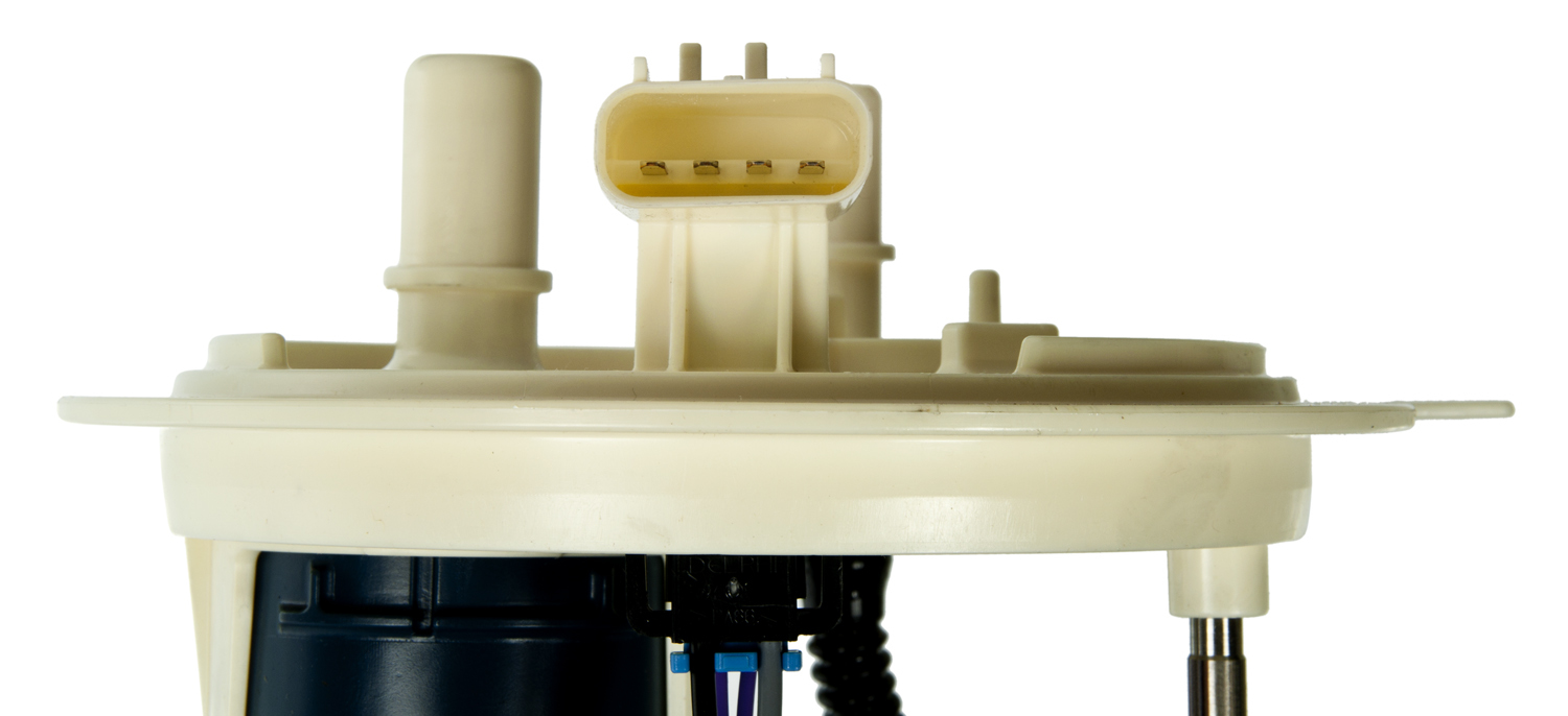 Fuel Pump Module Assembly Carter P76474M