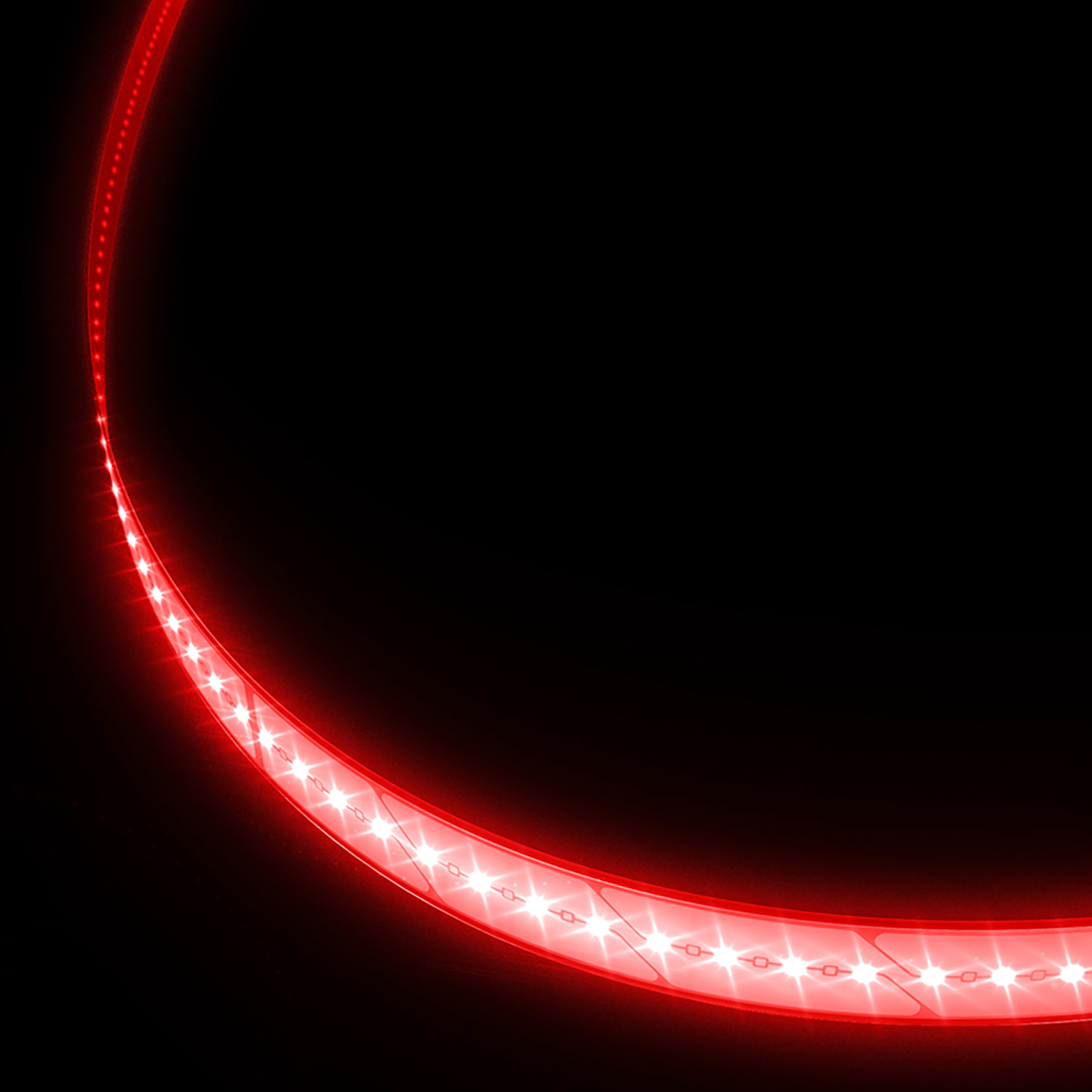 Interior Strip Lighting Grote F21005-017-09-112