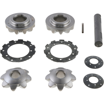Differential Carrier Gear Kit Spicer 10063481