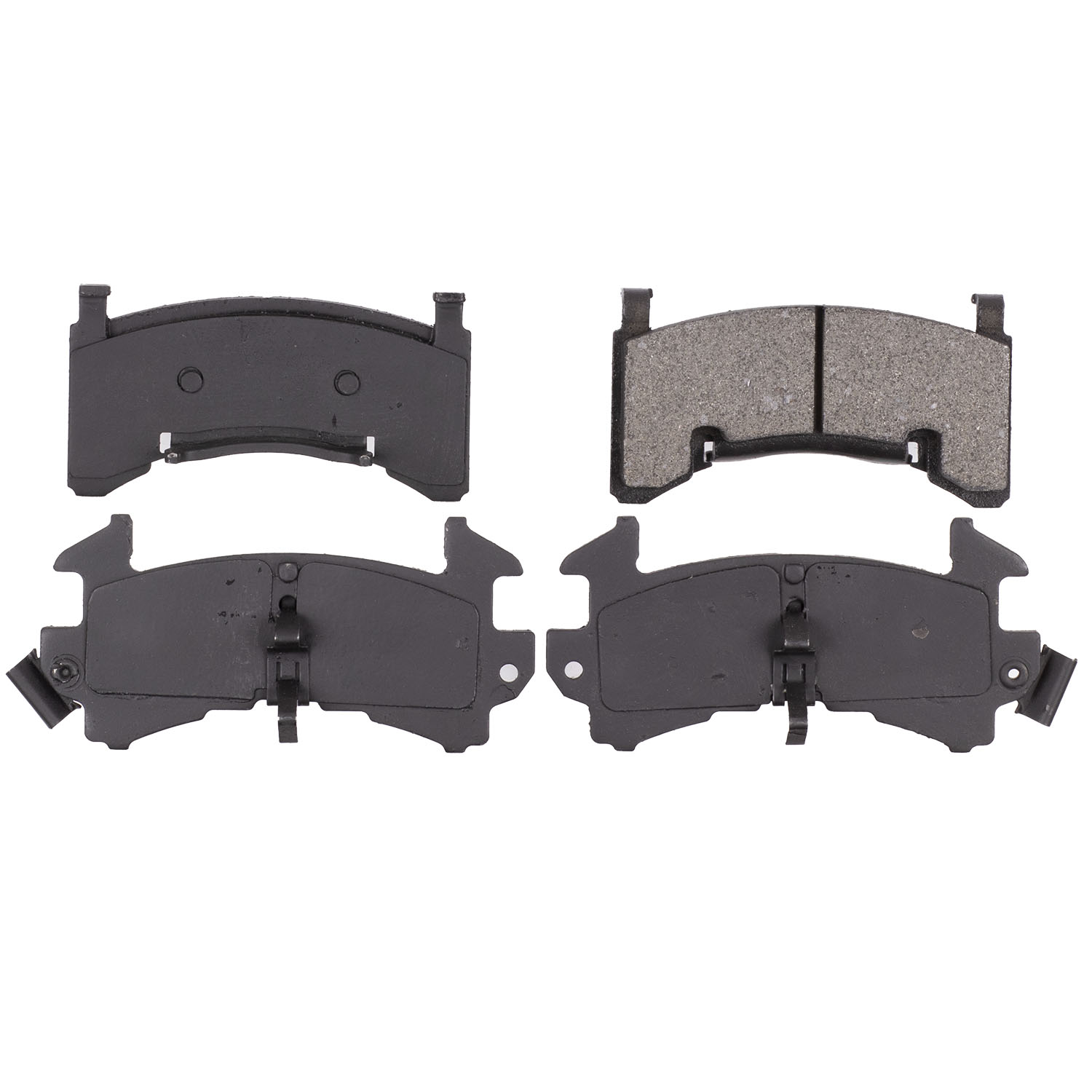 Disc Brake Pad Set Ultra Stop ULT988