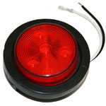 Multi-Purpose Warning Light Techspan 712306