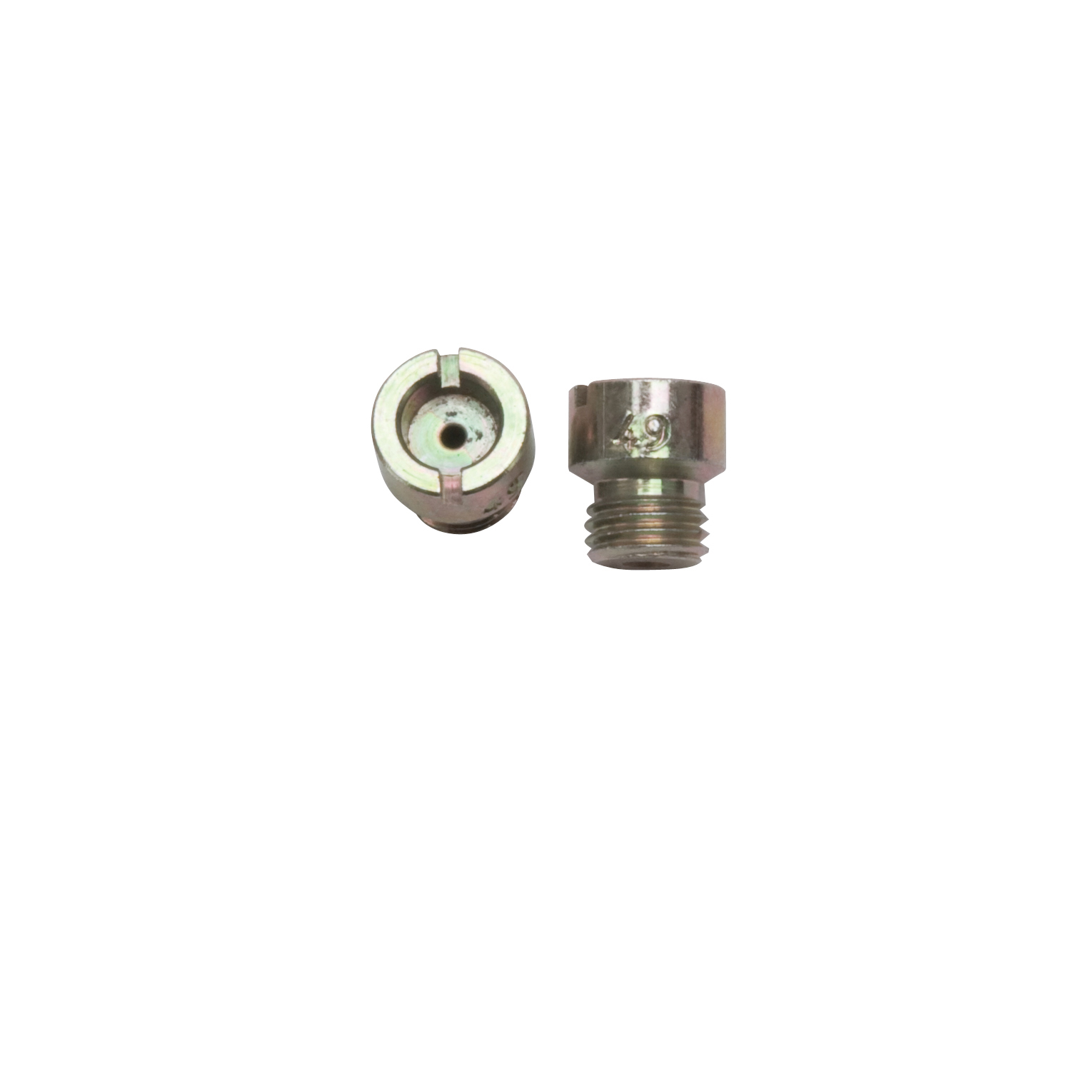 Carburetor Metering Jet Edelbrock 1160