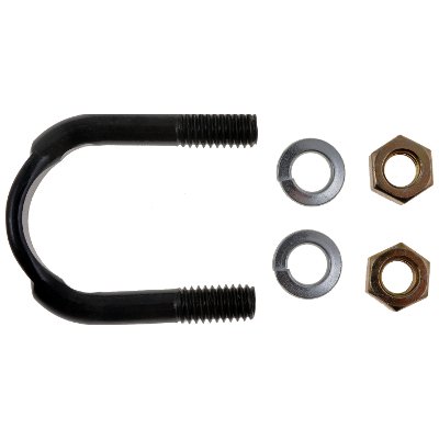 Universal Joint U-Bolt Kit Dorman - HELP 81002