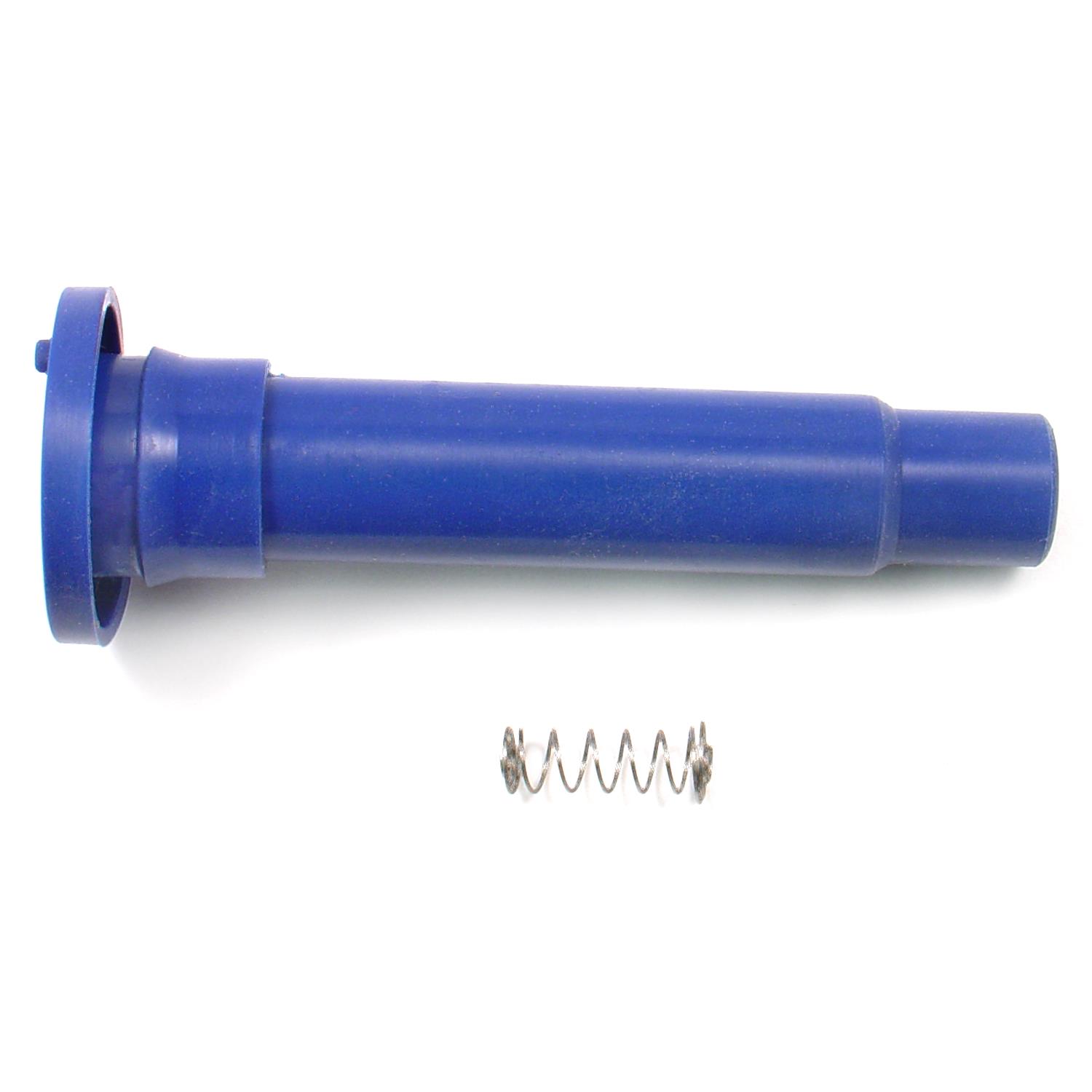 Direct Ignition Coil Boot Standard Ignition SPP89E
