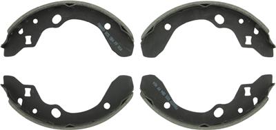 Drum Brake Shoe Set Perfect Stop PSS659