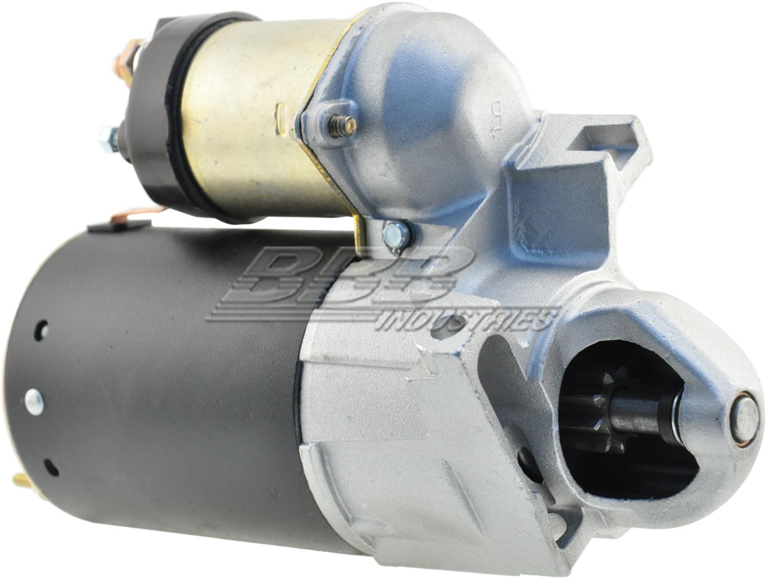 Starter TERREPOWER formerly BBB Industries 6330