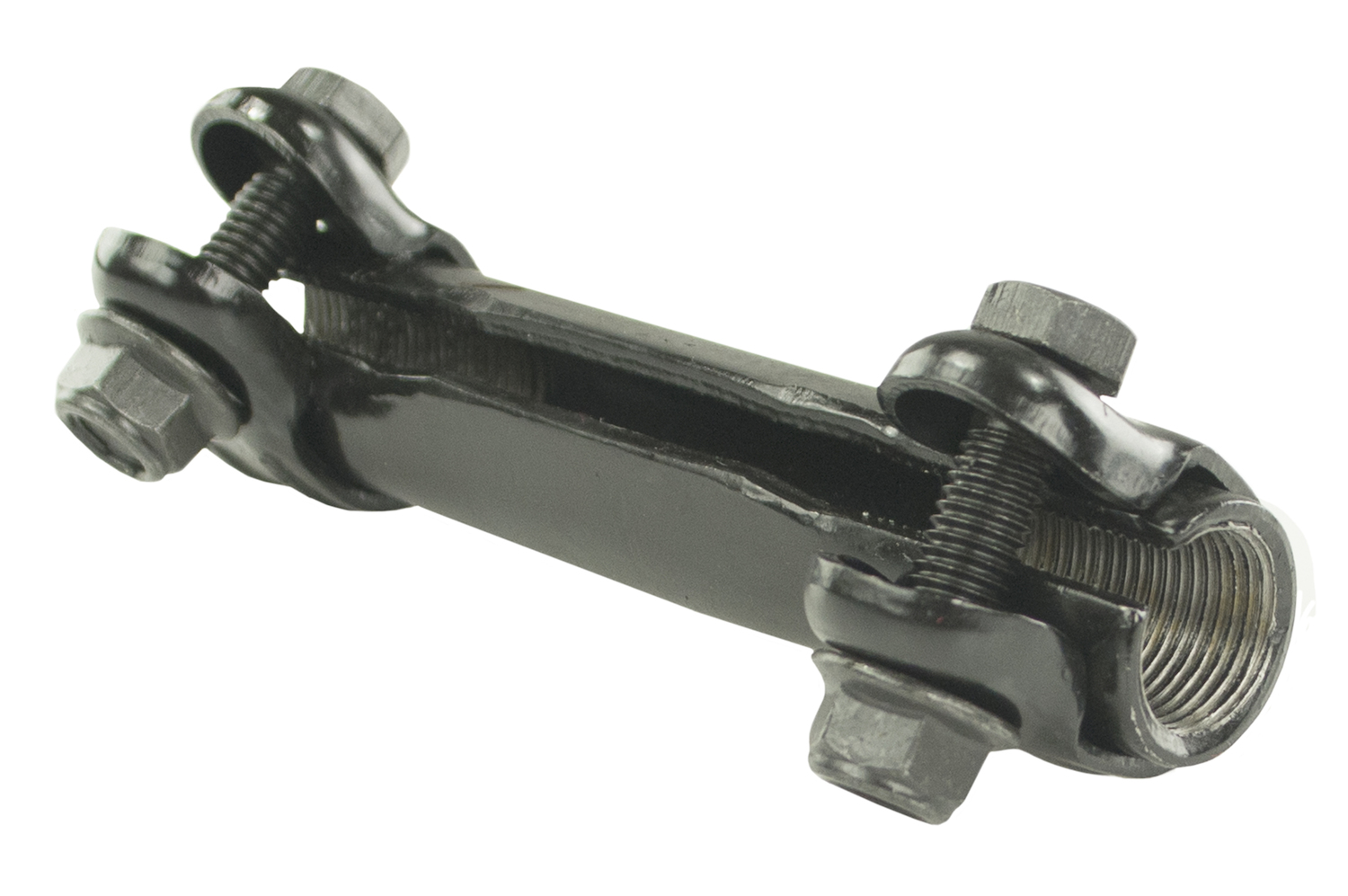 Steering Tie Rod End Adjusting Sleeve Mevotech Supreme MES2004S