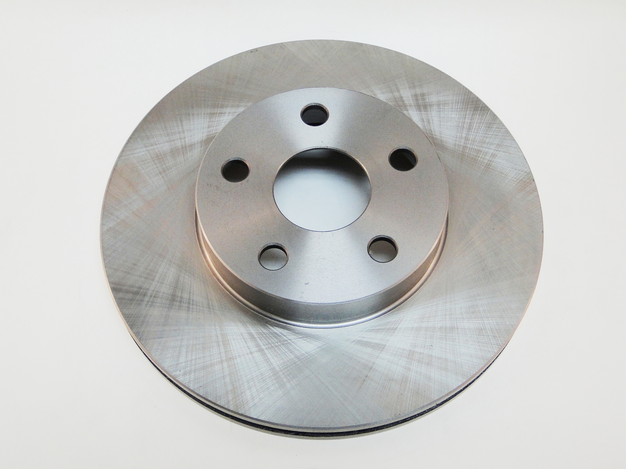 Disc Brake Rotor Perfect Stop 442127