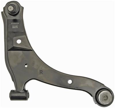 Suspension Control Arm and Ball Joint Assembly Dorman - OE Solutions 520-324