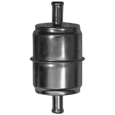 Fuel Filter Parts Master 73033