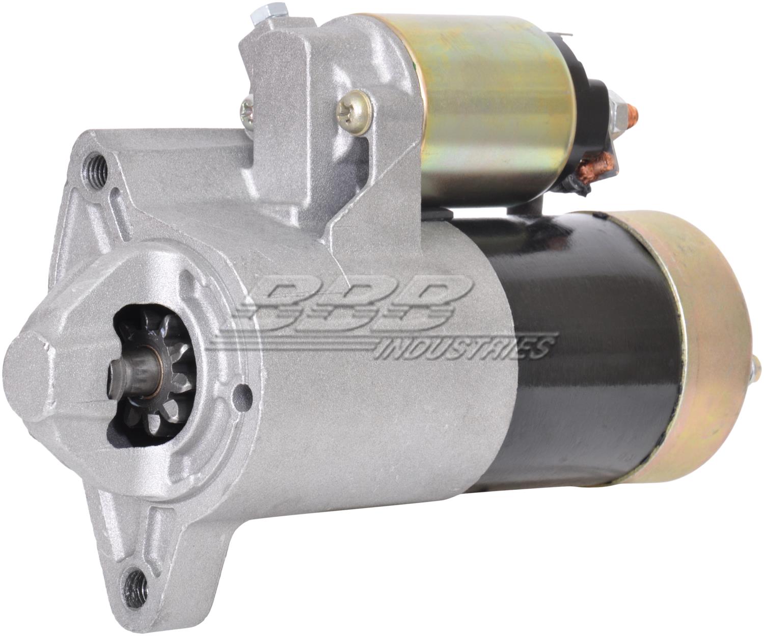 Starter TERREPOWER formerly BBB Industries 17882