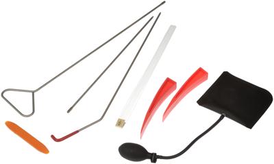 Emergency Door Lock Opener Dorman - HELP 75489