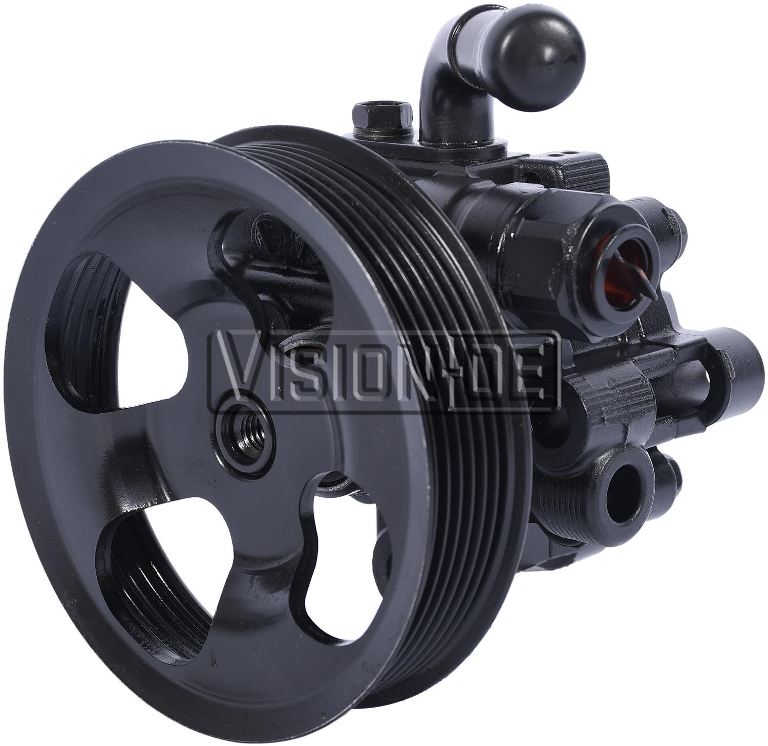 Power Steering Pump Vision OE 990-1324
