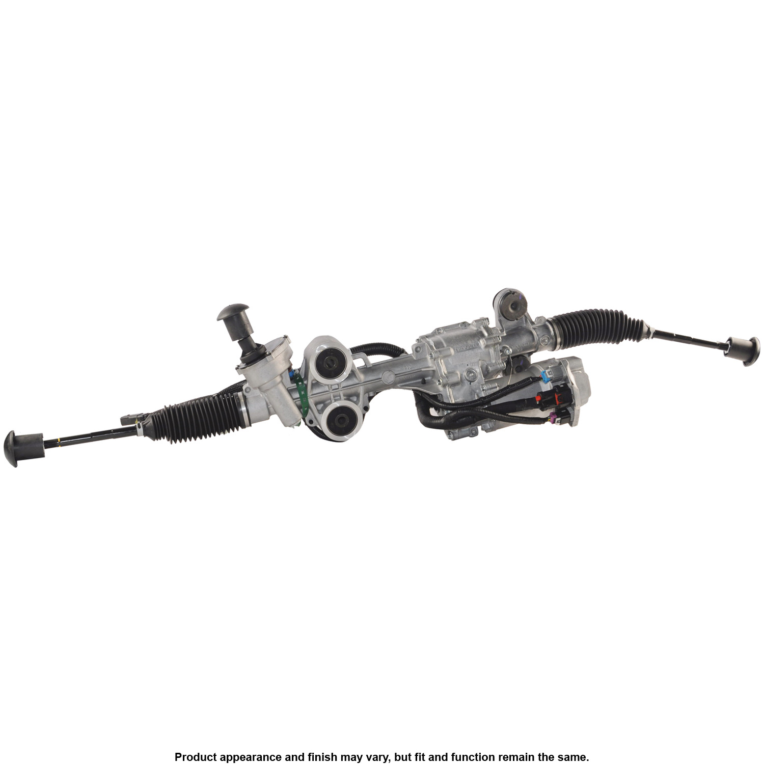 Rack and Pinion Assembly CARDONE Reman 1A-18019