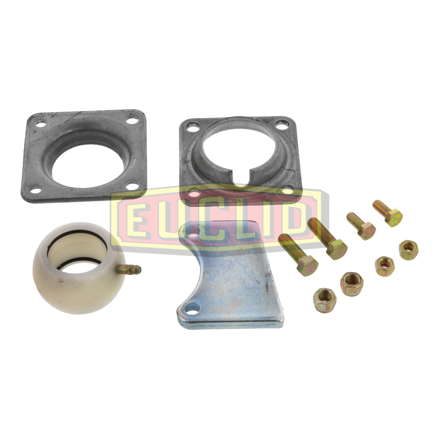Air Brake Camshaft Bracket Euclid E4594