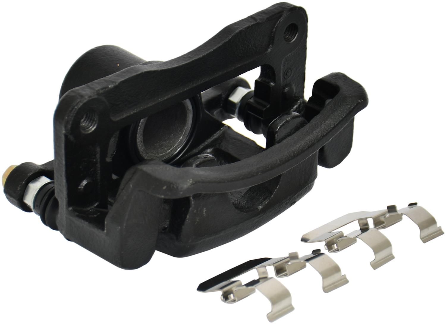 Disc Brake Caliper Perfect Stop 89X01420A