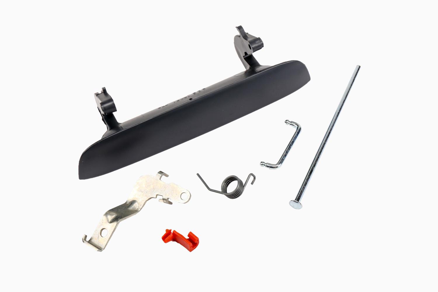 Liftgate Latch Handle GM Genuine Parts 88980651
