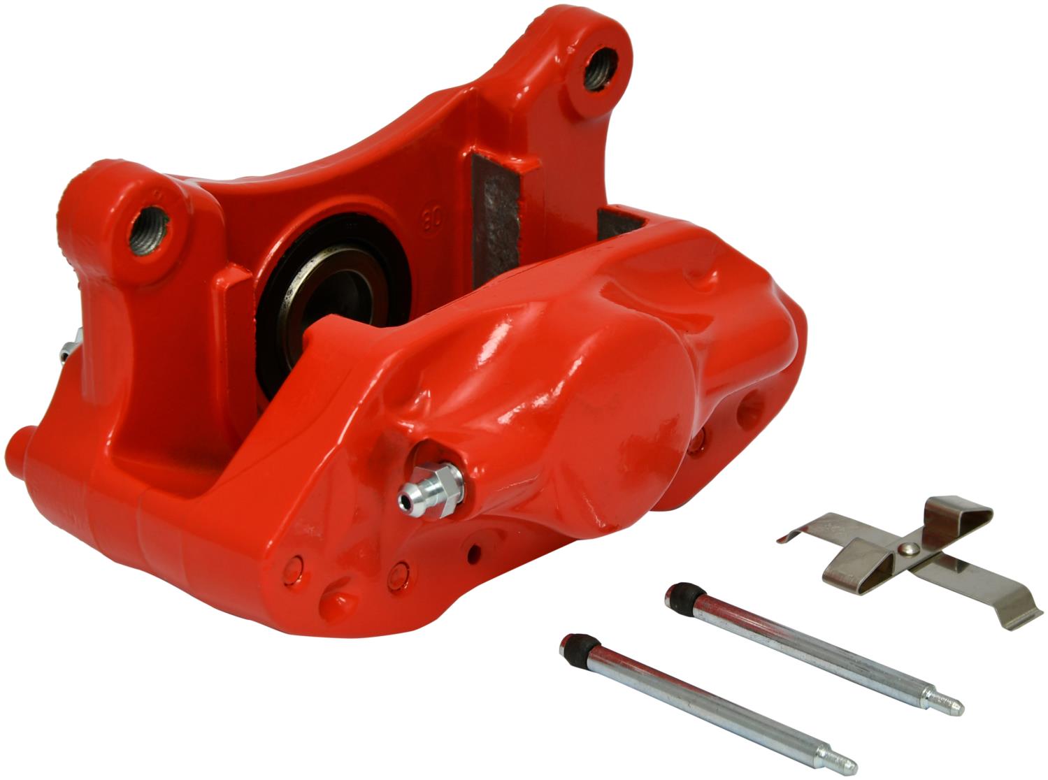 Disc Brake Caliper Perfect Stop 87R01275A