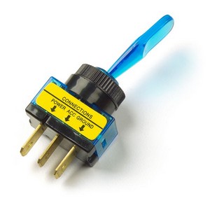 Toggle Switch Grote 82-1908