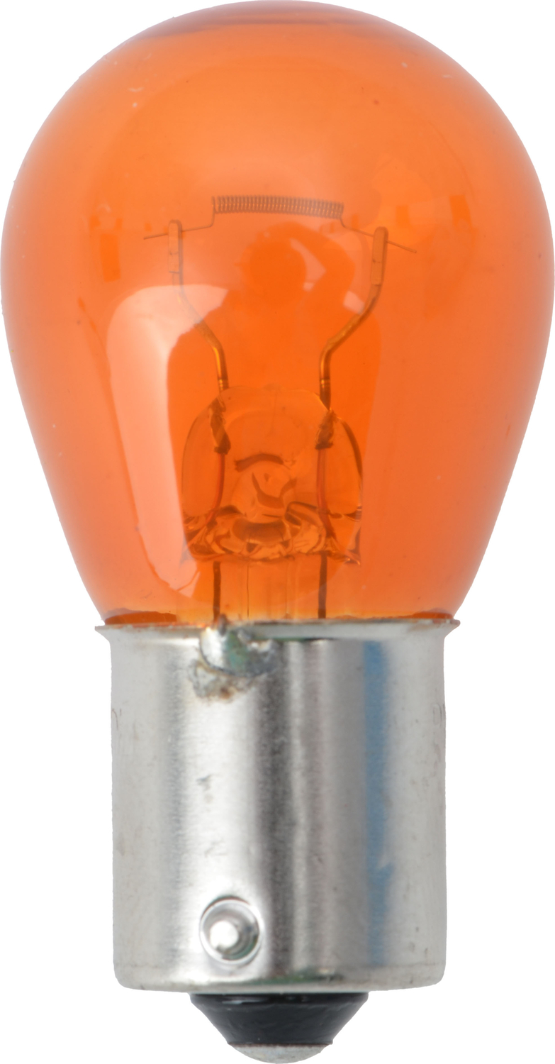 Turn Signal Light Bulb Philips 1156NALLB2