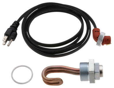 Engine Heater Zerostart 860-0015