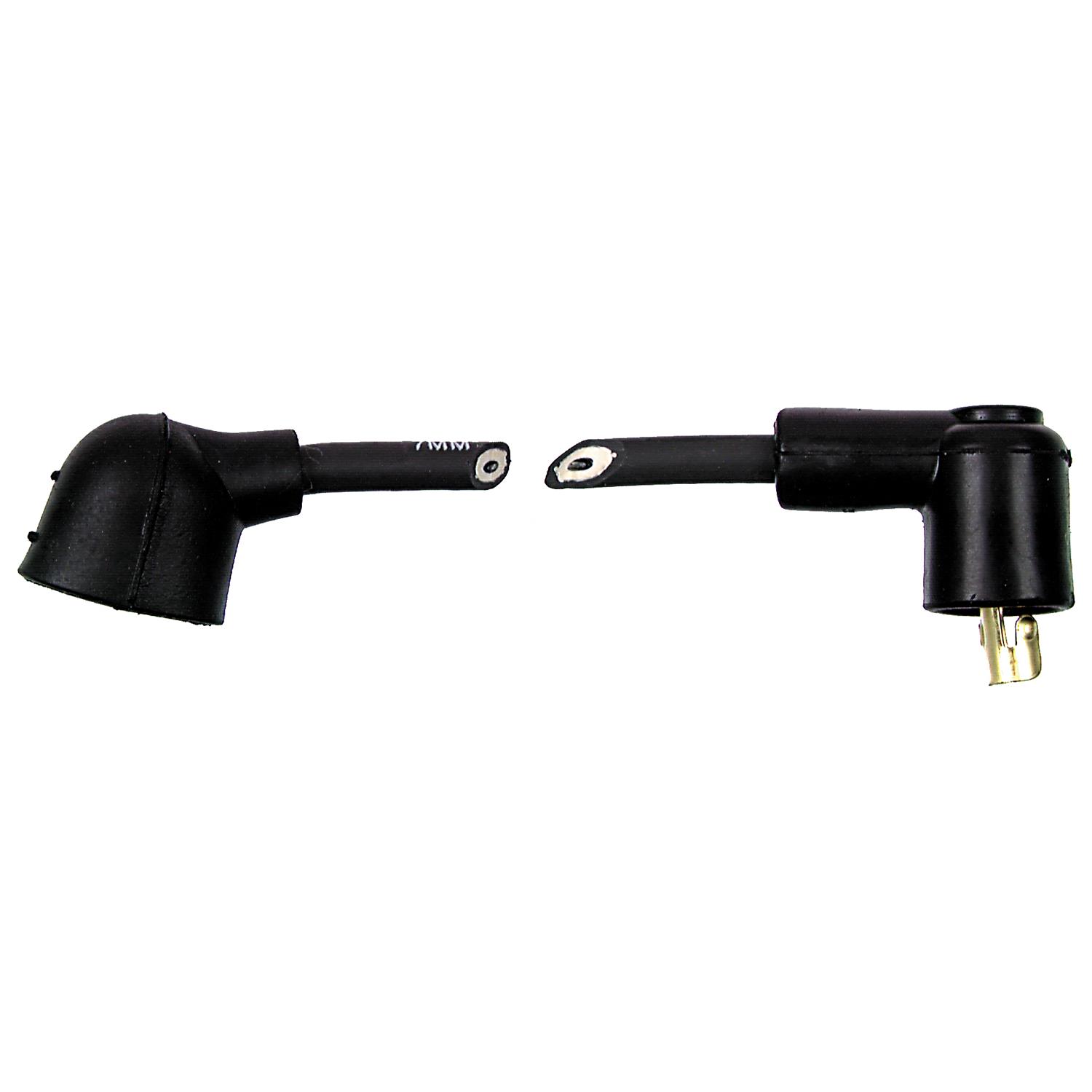 Ignition Coil Lead Wire Standard Ignition 722GG