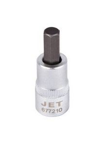 Socket JET TOOL 677210