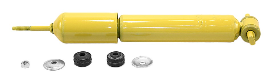 Suspension Shock Absorber Monroe Shocks & Struts 34675