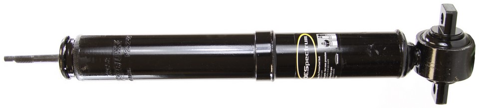 Suspension Strut Monroe Shocks & Struts 72652