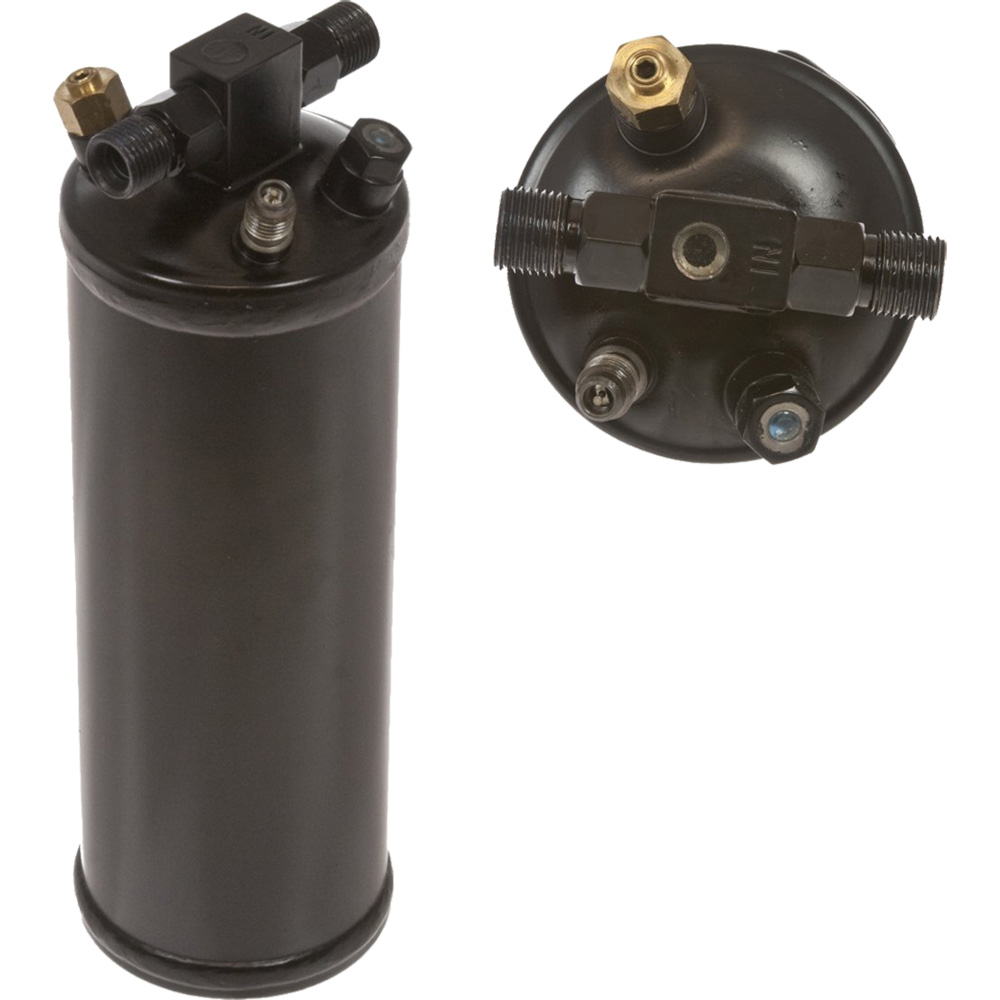 A/C Accumulator Tube Global Parts Distributors LLC 1411527