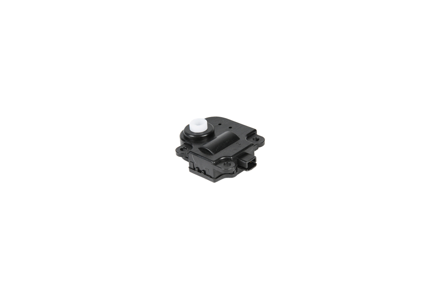 HVAC Air Inlet Door Actuator ACDelco 15-73513