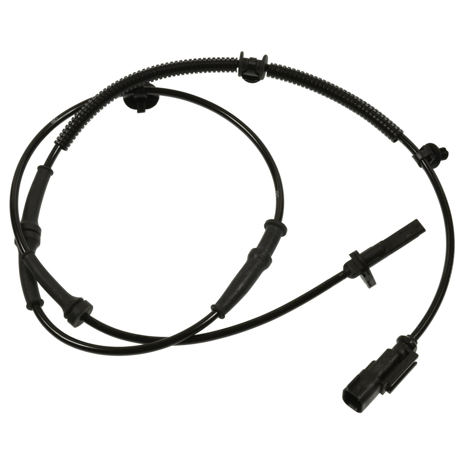 ABS Wheel Speed Sensor Standard Ignition ALS2597