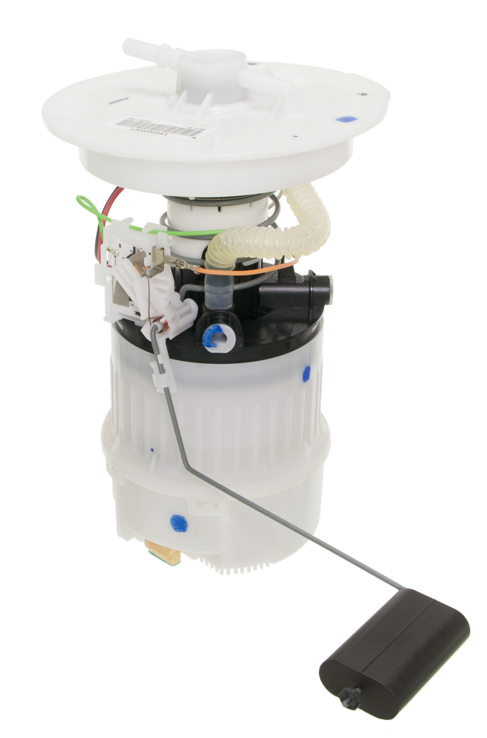 Fuel Pump Module Assembly Carter P76308M